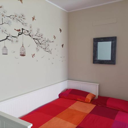 Lake View Studio Flat Riva del Garda Exterior foto