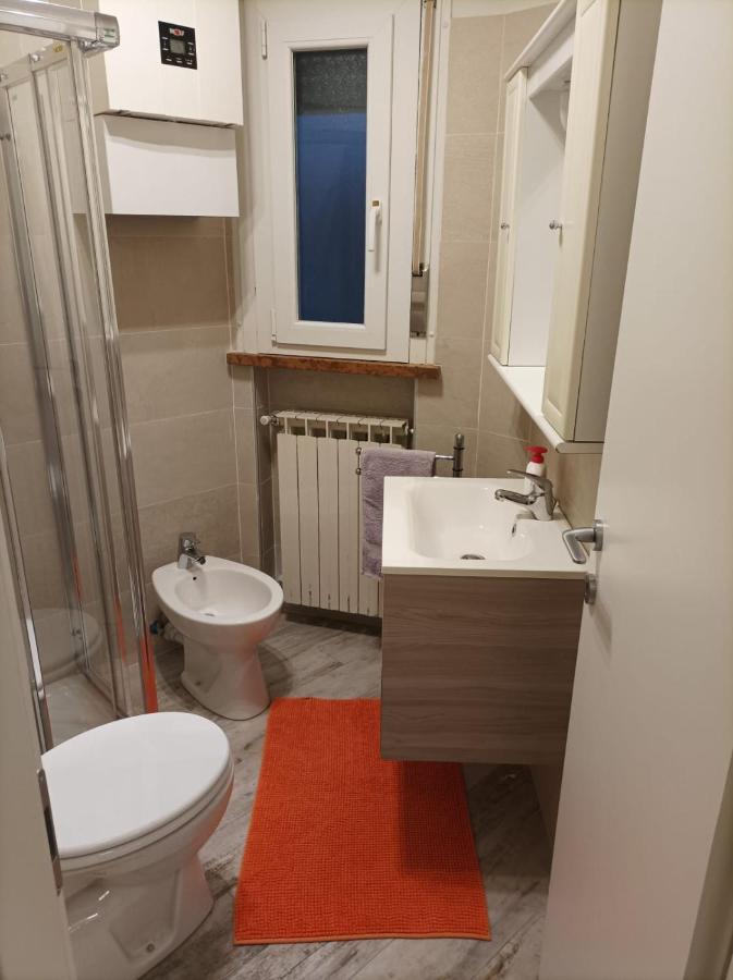 Lake View Studio Flat Riva del Garda Exterior foto